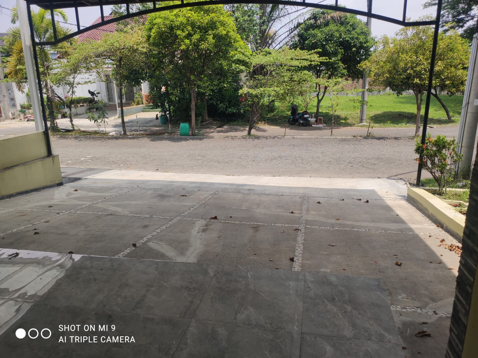 Disewakan Rumah di Taman Napoli Lippo Cikarang